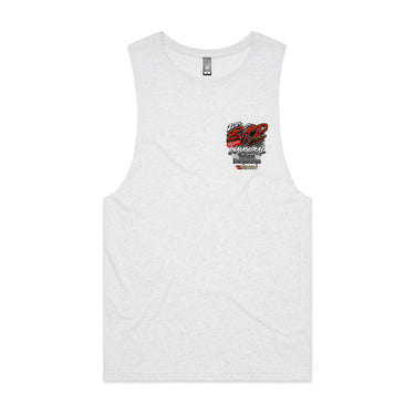 B.A.D Boat 2024 Event Men's Tank